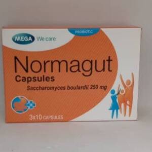 Normagut probiotics