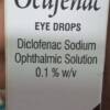 OCUFENAC EYE DROP