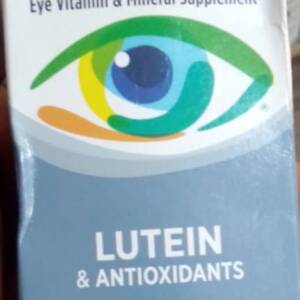 OCUVITE X120