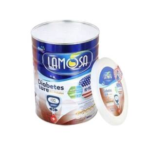 Lamosa Diabetes Care (900g)