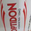 OPTIDON  (FOR MIGRAINE)