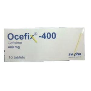 Ocefix ? 400mg