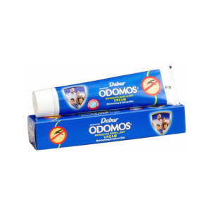 Odomos Mosquito Repellant Cream 25g