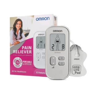 Omron Pain Reliever-E3 Intense
