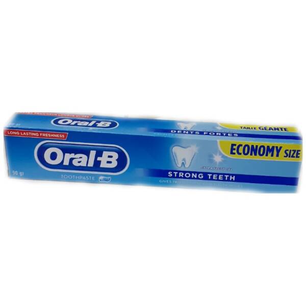Oral B Extra Fresh Toothpaste 90g