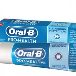 Oral B Pro Health 158g