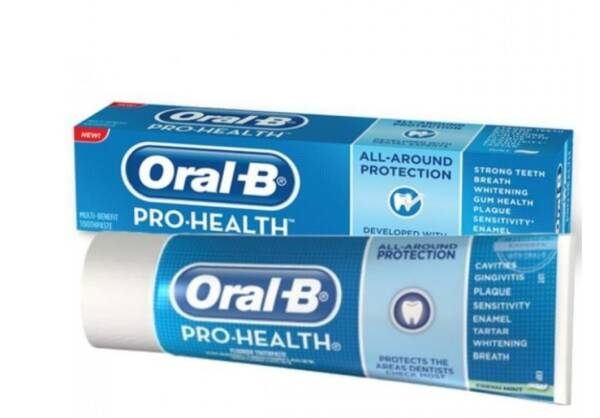 Oral B Pro Health 158g