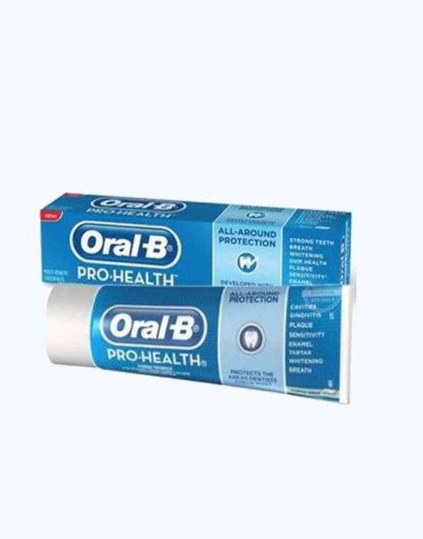 Oral B Pro Health Toothpaste 93g