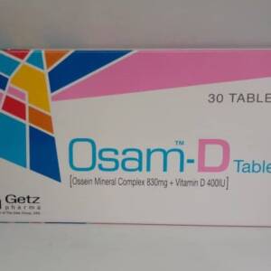 Osam-D