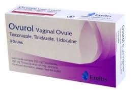 Ovurol