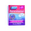 PARACETAMOL 1/8 (M&B)