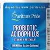PROBIOTIC (P/P)