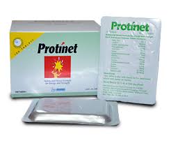 PROTINET 1/3