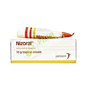 Nizoral Topical Cream ? 15g