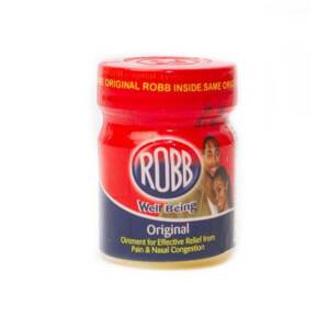 Robb Original Jar ? 23ml
