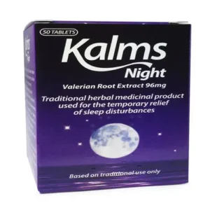 Kalms Night  Tablets x50