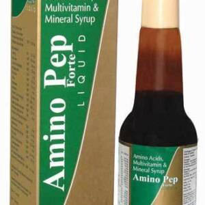 Amino Pep Forte 200ml