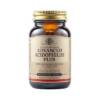 Solgar Advanced Acidophilus Plus ? 60 Capsules