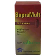 SUPRAMULT CAPSULE