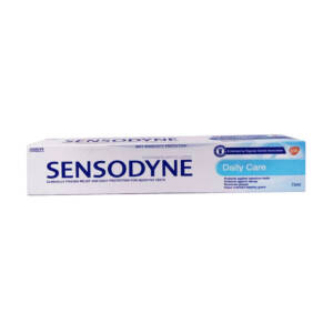 Sensodyne Daily Care Toothpaste
