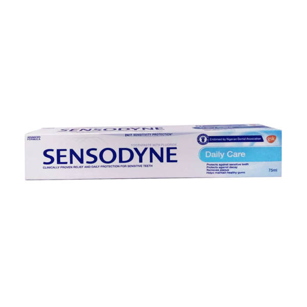 Sensodyne Daily Care Toothpaste