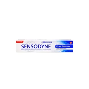 Sensodyne Extra Fresh Toothpaste