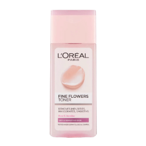 L?Oreal Paris ? Fine Flowers Toner 200ML