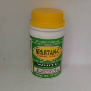 Spartan C