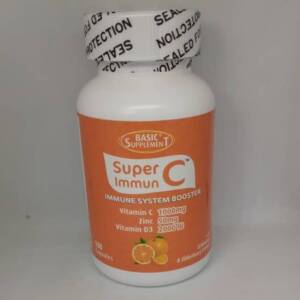 Super Immun C