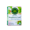 TRADITIONAL MEDICINALS ORGANIC RASPBERRY LEAF