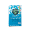TRIPLE LEAF TEA HORNY GOAT WEED YANG HERBAL TEA