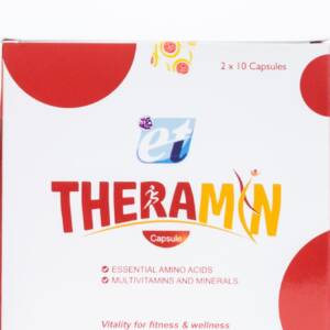 Theramin Capsules