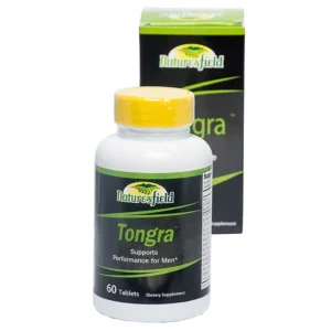 Nature?s Field Tongra x 60 Tablets