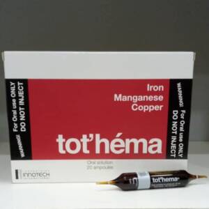 Tot?hema Oral Solution
