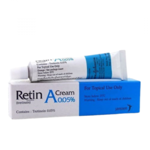 Retin-A Cream -20g