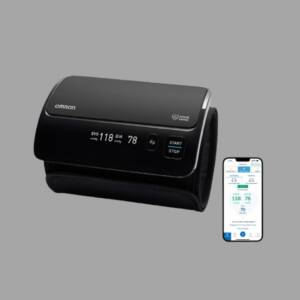 Omron Evolv B.P Machine