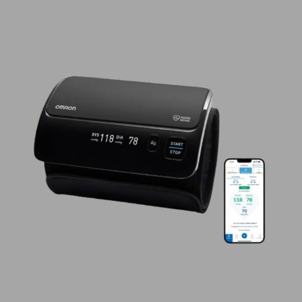 Omron Evolv B.P Machine