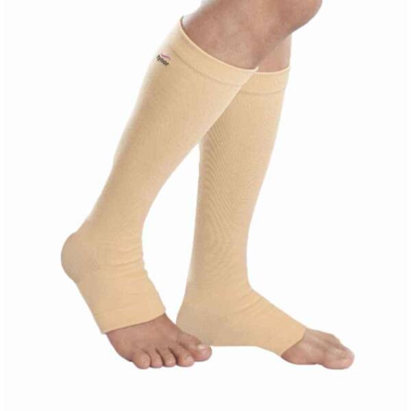 Vissco ( Medical Compression Stockings Above the knee )