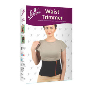 WAIST TRIMMER
