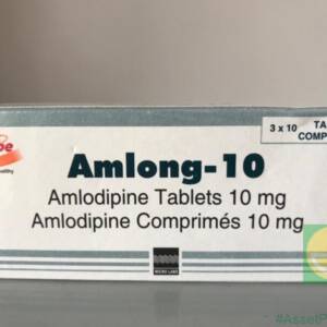 Amlong-10mg