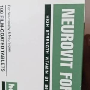 NEUROVITE FORTE 1/10