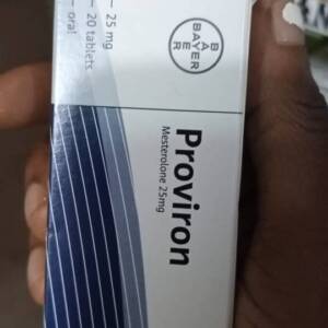 PROVIRON