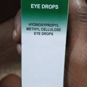 IVYMOICELL EYE DROP