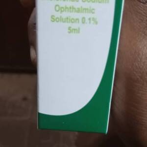 DICLOSUM EYE DROP