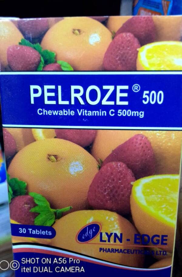 PELROZEX30