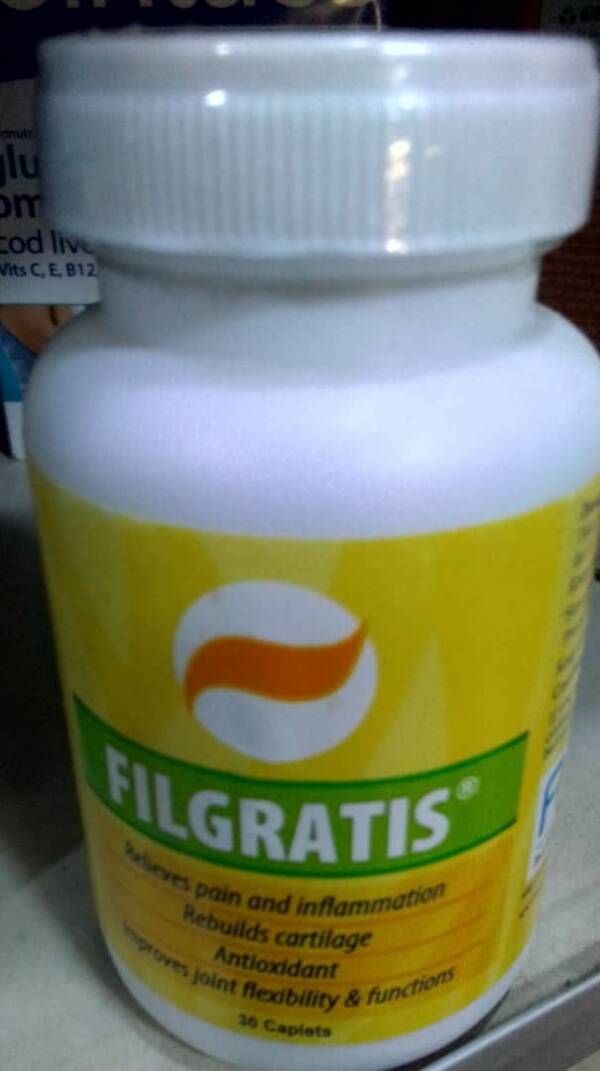 FILGRATISX30