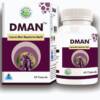 D-MAN x 60 Capsules