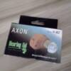 HEARING AID (AXON)