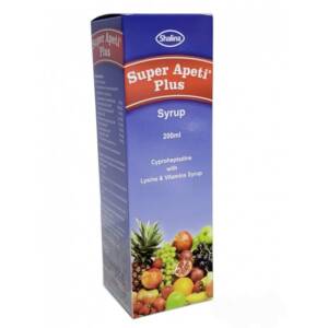 super Apeti plus 200ml