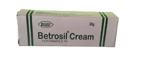 Betrosil Creme 20g